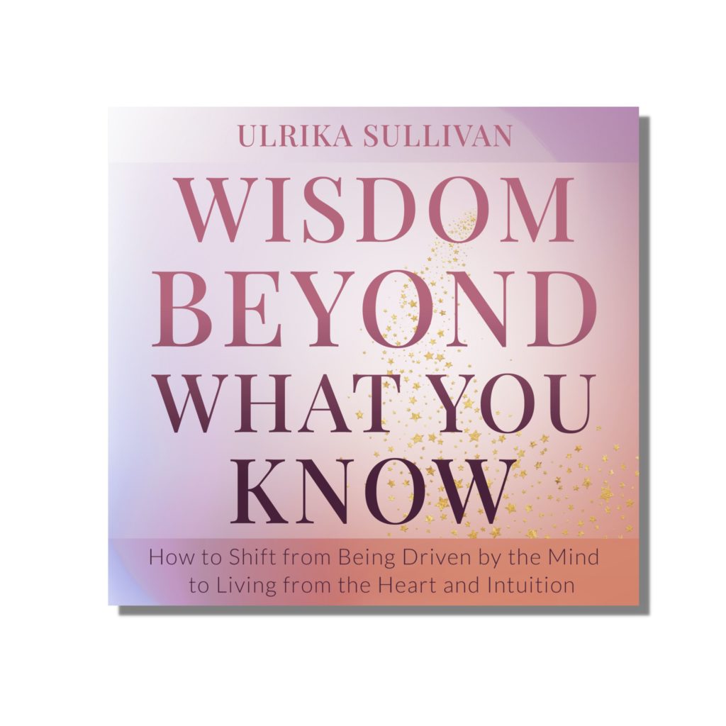 wisdom beyond what you know ulrika sullivan audiobook