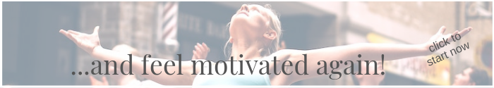 inspiration and motivation