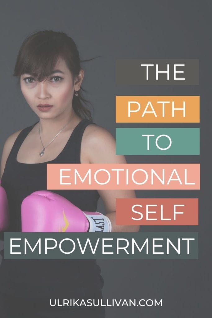 self empowerment