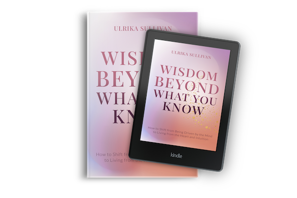 Wisdom Beyond What You Know