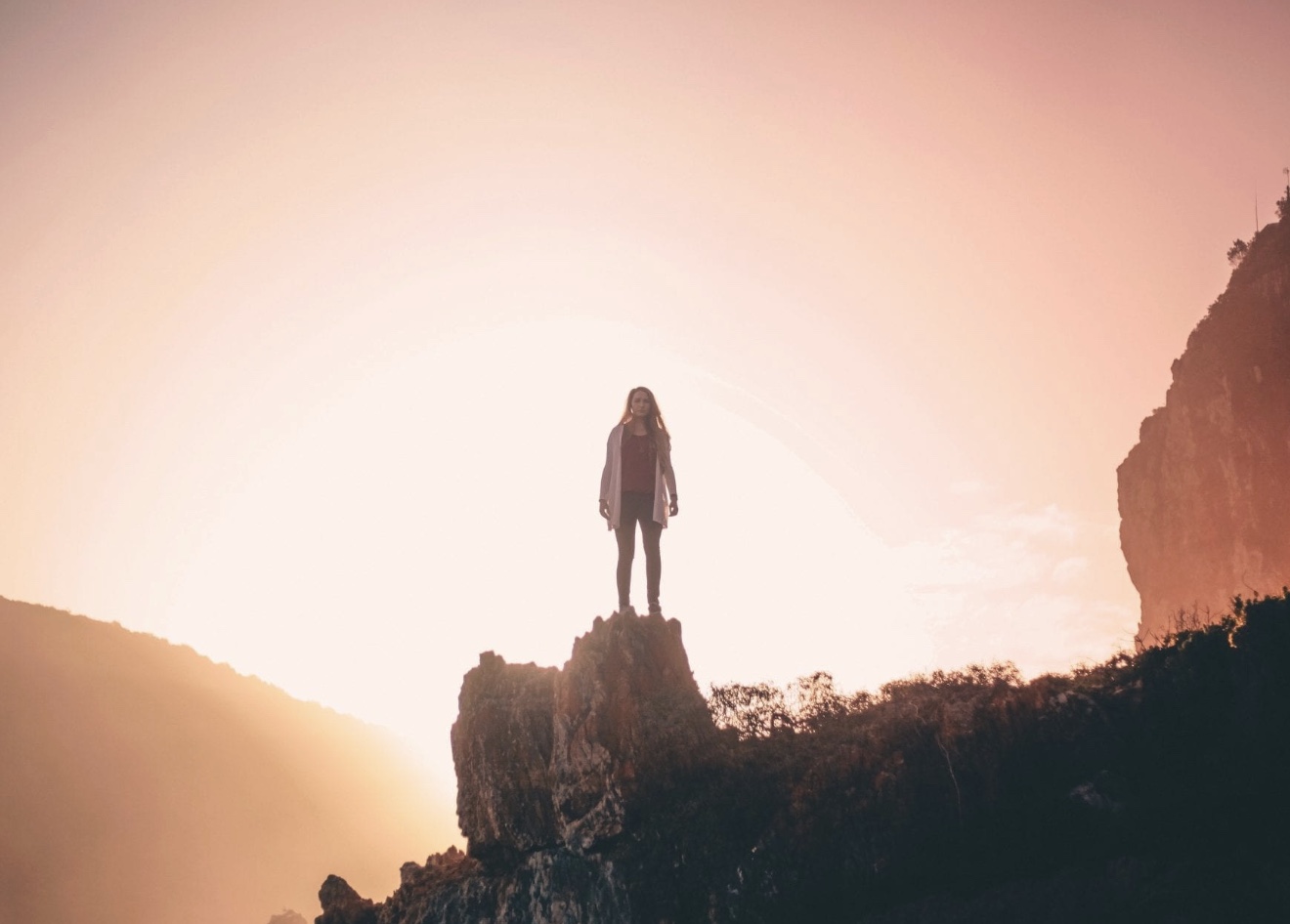 Intuitive Life Coaching Listening to Intuition